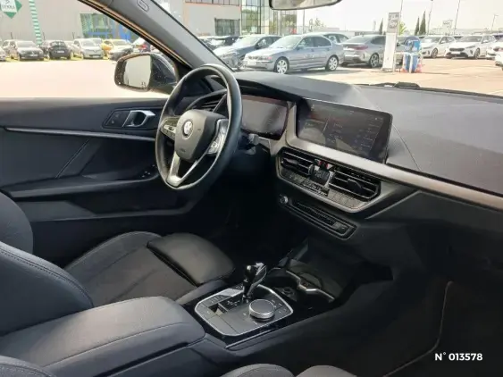 BMW SERIE 1 F40 - voiture d'occasion - Photo 10