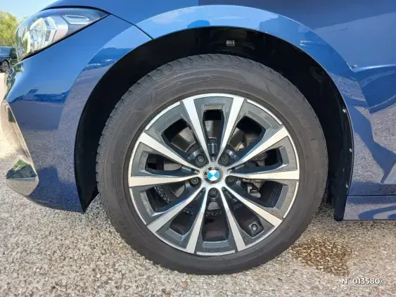 BMW SERIE 3 TOURING VII - voiture d'occasion - Photo 8