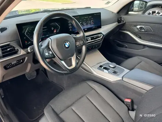 BMW SERIE 3 TOURING VII - voiture d'occasion - Photo 27