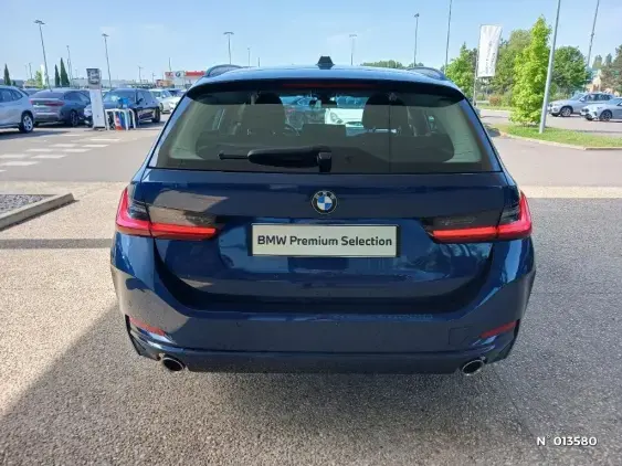 BMW SERIE 3 TOURING VII - voiture d'occasion - Photo 6