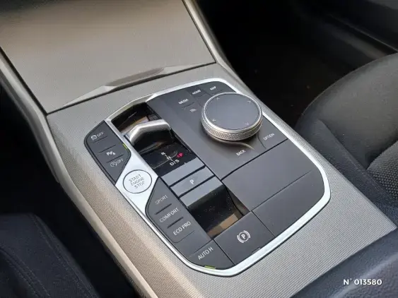 BMW SERIE 3 TOURING VII - voiture d'occasion - Photo 25