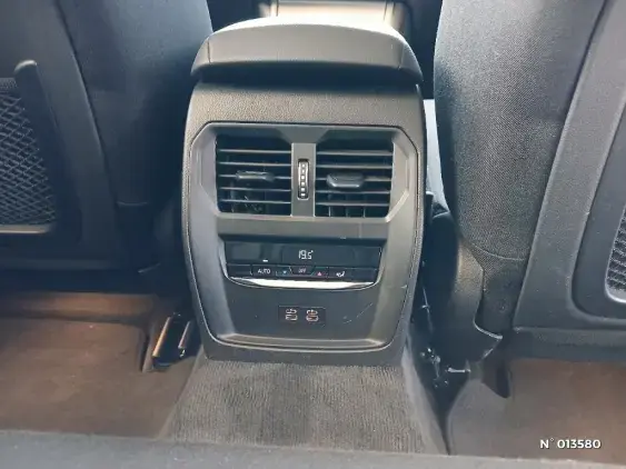 BMW SERIE 3 TOURING VII - voiture d'occasion - Photo 26