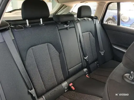 BMW SERIE 3 TOURING VII - voiture d'occasion - Photo 11