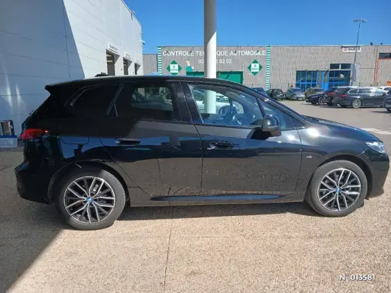 BMW SERIE 2 ACTIVETOURER II - voiture d'occasion - Photo 5