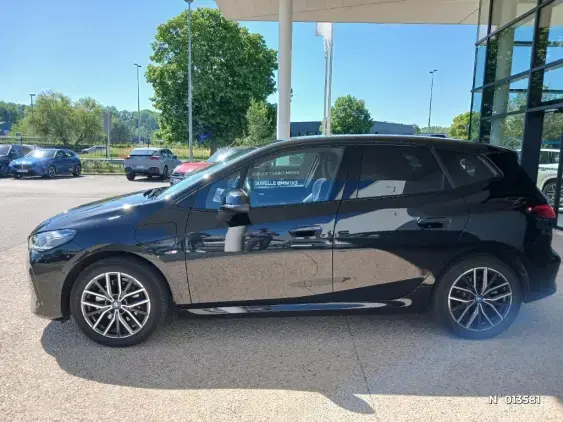 BMW SERIE 2 ACTIVETOURER II - voiture d'occasion - Photo 2