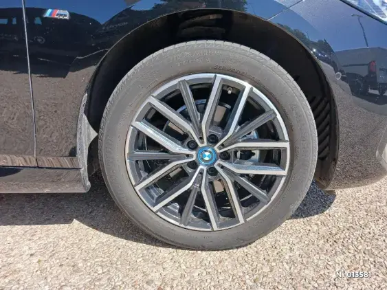 BMW SERIE 2 ACTIVETOURER II - voiture d'occasion - Photo 8