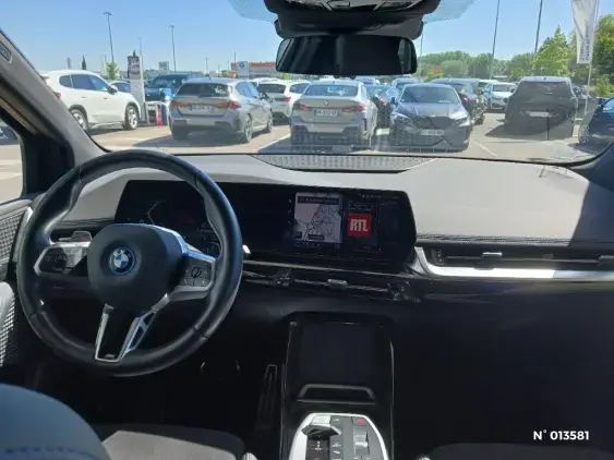 BMW SERIE 2 ACTIVETOURER II - voiture d'occasion - Photo 9