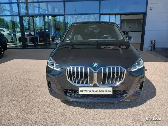 BMW SERIE 2 ACTIVETOURER II - voiture d'occasion - Photo 3