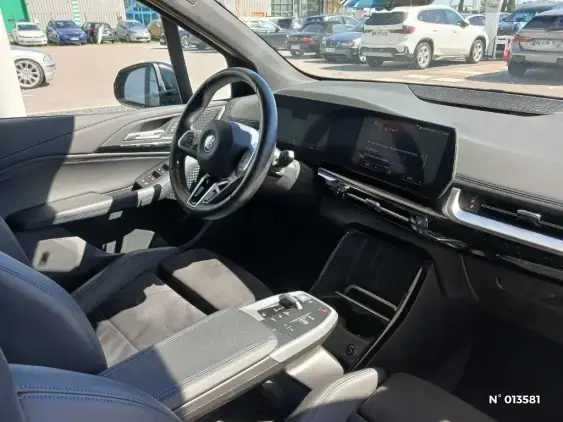 BMW SERIE 2 ACTIVETOURER II - voiture d'occasion - Photo 10
