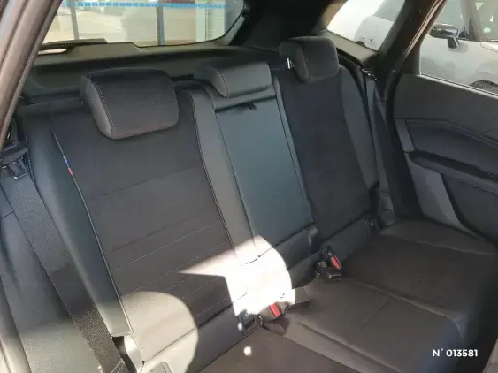 BMW SERIE 2 ACTIVETOURER II - voiture d'occasion - Photo 11