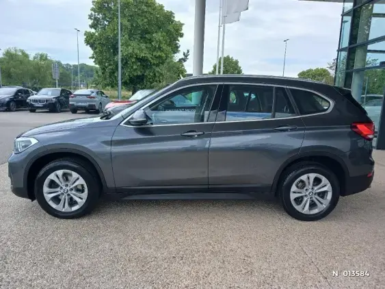 BMW X1 F48 LCI - voiture d'occasion - Photo 2