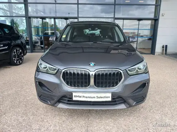 BMW X1 F48 LCI - voiture d'occasion - Photo 3
