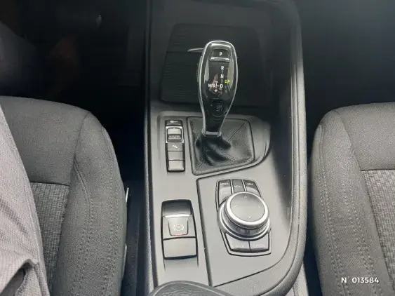 BMW X1 F48 LCI - voiture d'occasion - Photo 23