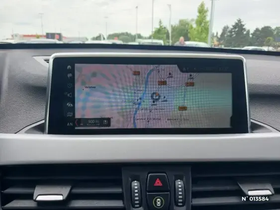 BMW X1 F48 LCI - voiture d'occasion - Photo 24