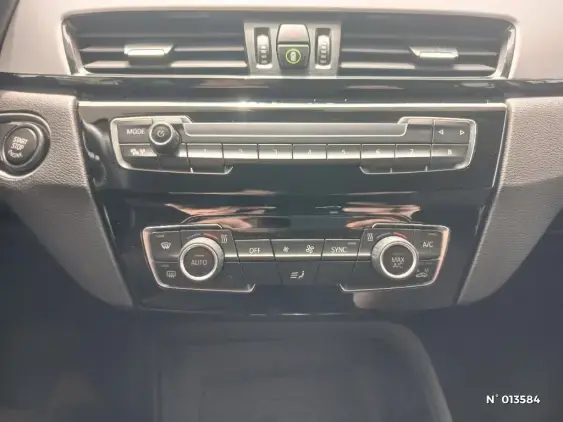 BMW X1 F48 LCI - voiture d'occasion - Photo 25