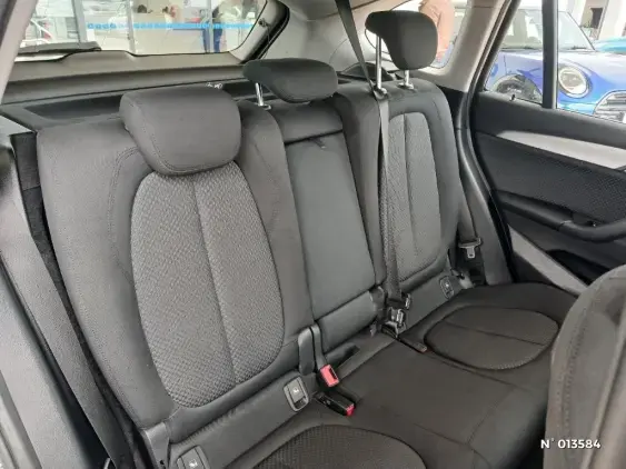 BMW X1 F48 LCI - voiture d'occasion - Photo 11