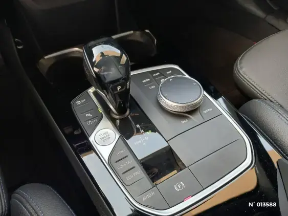 BMW SERIE 1 F40 - voiture d'occasion - Photo 26