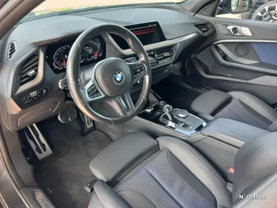 BMW SERIE 1 F40 - voiture d'occasion - Photo 24