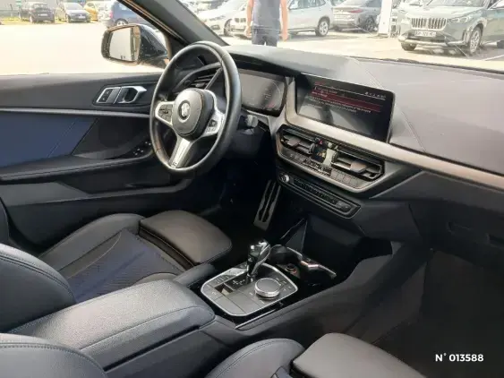 BMW SERIE 1 F40 - voiture d'occasion - Photo 10