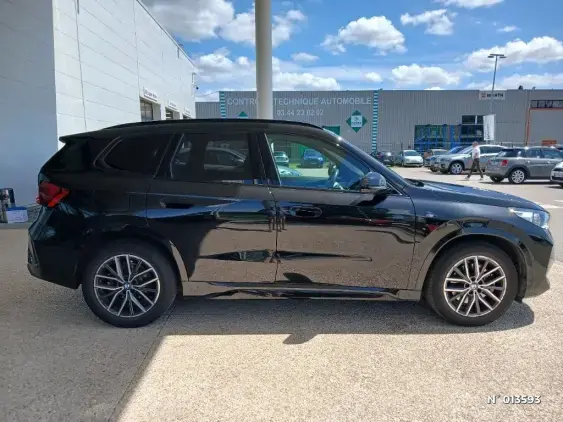 BMW X1 U11 - voiture d'occasion - Photo 5