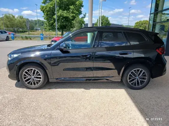 BMW X1 U11 - voiture d'occasion - Photo 2
