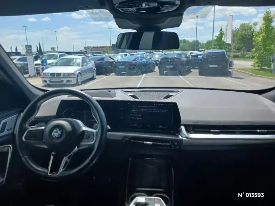 BMW X1 U11 - voiture d'occasion - Photo 9