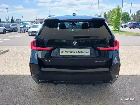 BMW X1 U11 - voiture d'occasion - Photo 6