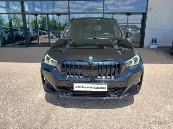 BMW X1 U11 - voiture d'occasion - Photo 3