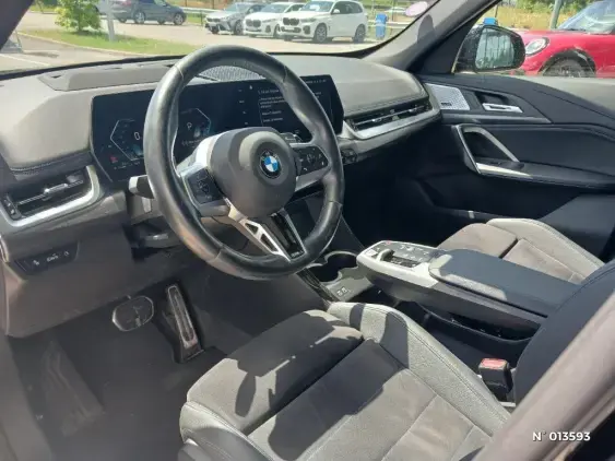 BMW X1 U11 - voiture d'occasion - Photo 25