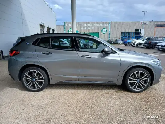 BMW X2 I - voiture d'occasion - Photo 5