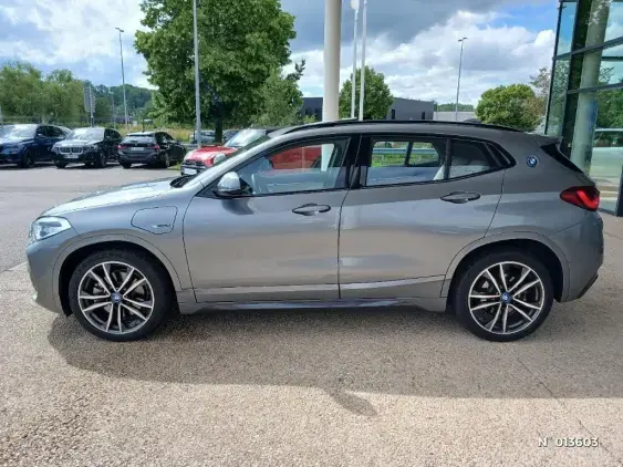BMW X2 I - voiture d'occasion - Photo 2