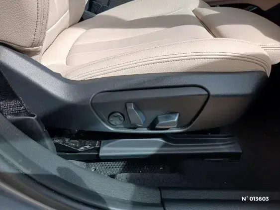 BMW X2 I - voiture d'occasion - Photo 24