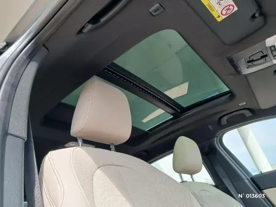 BMW X2 I - voiture d'occasion - Photo 25