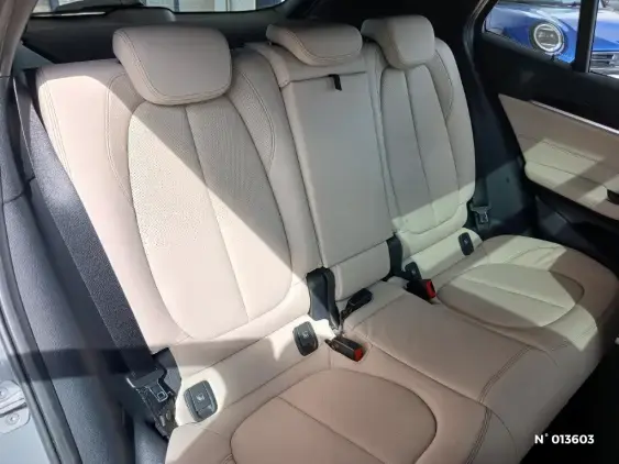 BMW X2 I - voiture d'occasion - Photo 11