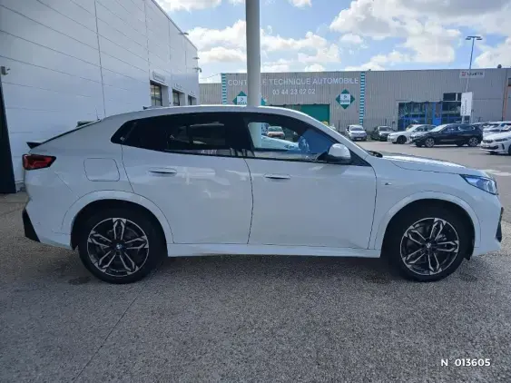 BMW X2 U10 - voiture d'occasion - Photo 5