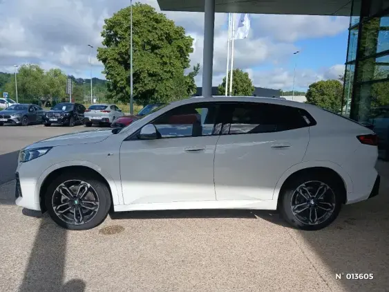 BMW X2 U10 - voiture d'occasion - Photo 2