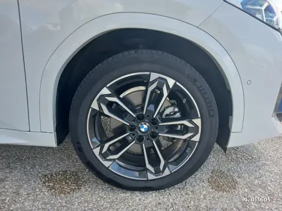 BMW X2 U10 - voiture d'occasion - Photo 8