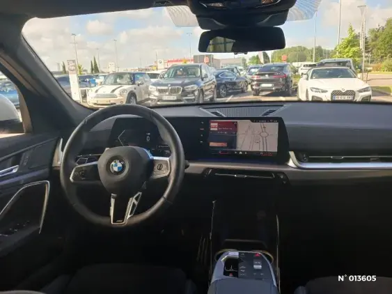 BMW X2 U10 - voiture d'occasion - Photo 9