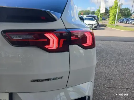 BMW X2 U10 - voiture d'occasion - Photo 24