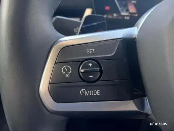 BMW X2 U10 - voiture d'occasion - Photo 25
