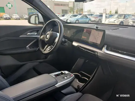 BMW X2 U10 - voiture d'occasion - Photo 10
