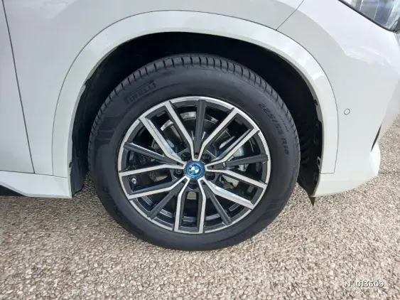 BMW iX1 U11 - voiture d'occasion - Photo 8