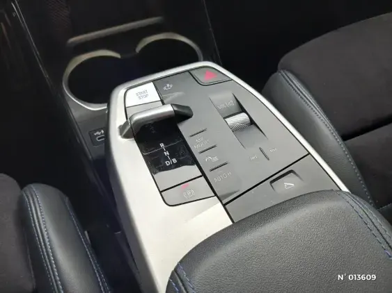 BMW iX1 U11 - voiture d'occasion - Photo 23