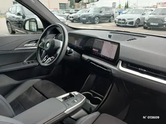 BMW iX1 U11 - voiture d'occasion - Photo 10