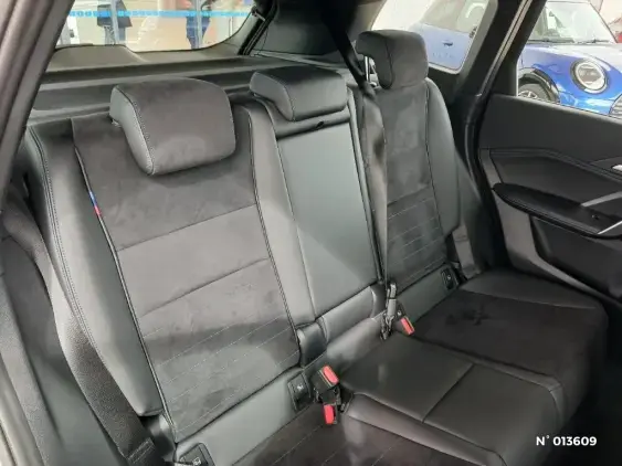 BMW iX1 U11 - voiture d'occasion - Photo 11