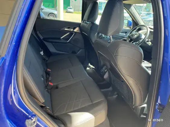 BMW X1 U11 - voiture d'occasion - Photo 10