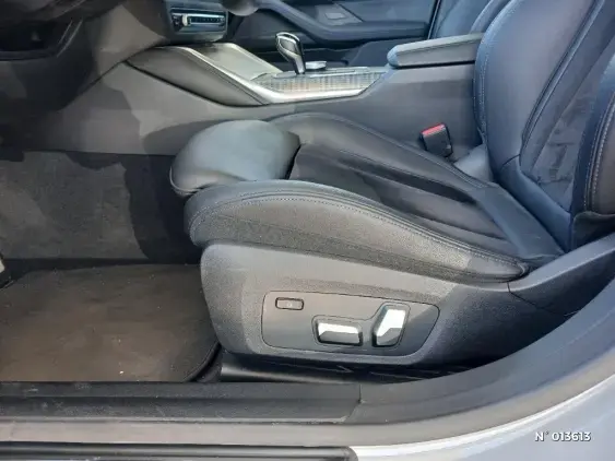 BMW SERIE 4 COUPE II - voiture d'occasion - Photo 23