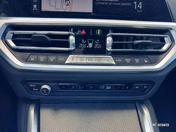 BMW SERIE 4 COUPE II - voiture d'occasion - Photo 26