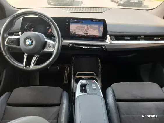 BMW SERIE 2 ACTIVETOURER II - voiture d'occasion - Photo 9