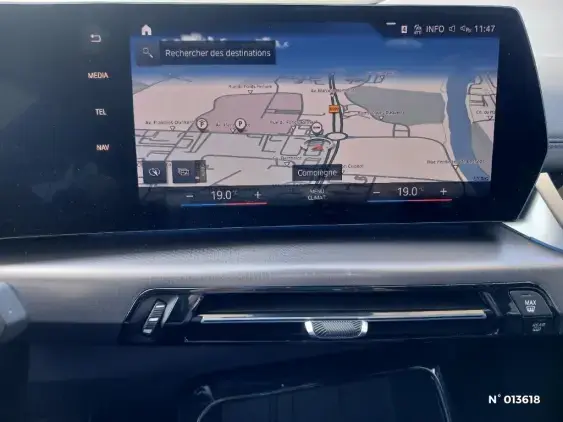 BMW SERIE 2 ACTIVETOURER II - voiture d'occasion - Photo 13